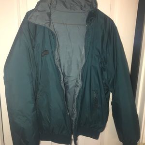 Columbia Winter Jacket